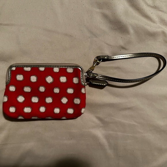 Coach Wallet - Picture 3 of 5